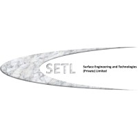 Surface Engineering and Technologies (Private) Limited. logo - Similar company to Surface Engineering & Technologies (Seat), Karachi.