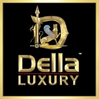 Della Luxury Projects | Products logo - Similar company to Brads & Murphy