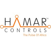 Hamar Controls (Pty) Ltd logo - Similar company to Van Os Engineering