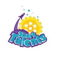Fundación SparkTalents logo - Similar company to Rukots