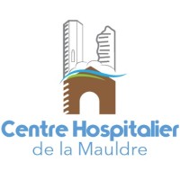 Centre Hospitalier de la Mauldre logo - Similar company to Chimm