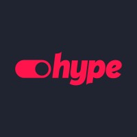 Hype App logo - Similar company to Hype | The Experience Platform