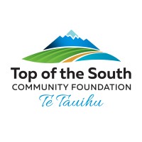 Top of the South Community Foundation logo - Similar company to K3 Human Resources