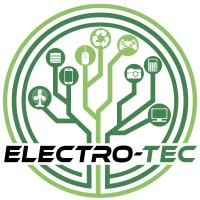 ELECTROTEC RECICLAGEM logo - Similar company to Levery Digital