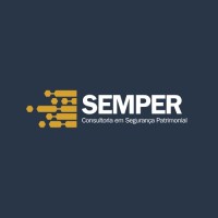 SEMPER logo - Similar company to Inergy Trading