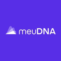 meuDNA logo - Similar company to Genera