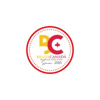 Colégio Brasil Canadá Vila Mariana logo - Similar company to Max School