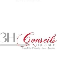 3H Conseils logo - Similar company to Maestro Finance
