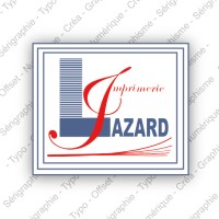 IMPRIMERIE LAZARD sarl logo - Similar company to Istel