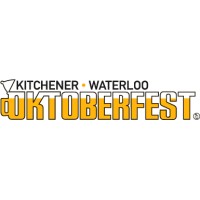 Kitchener-Waterloo Oktoberfest logo - Similar company to Worklearn Labs