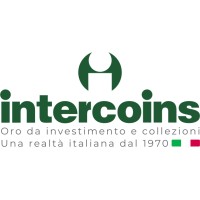 Intercoins SRL - Oro da investimento e collezioni logo - Similar company to Intgift - Regali D'Affari E Promozioni