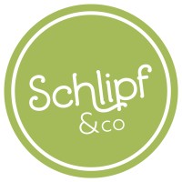 Schlipf & Co logo - Similar company to Mila Mitmach-Supermarkt