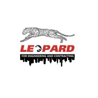 Leopard For Engineering And Contracting logo - Similar company to Thunder Technical Trading Co.Llc