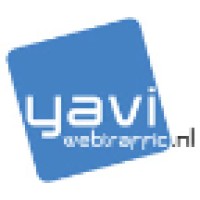 Yavi Webtraffic
