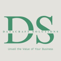 Datacraft Solution logo - Similar company to Decouple Ai