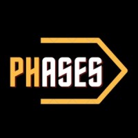 PHASES logo - Similar company to New World Corporation