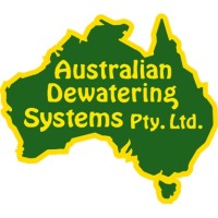 AUSTRALIAN DEWATERING SYSTEMS PTY LTD logo - Similar company to Asp Contracting & Australian Dewatering Systems