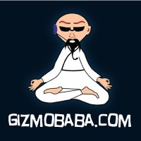 Gizmobaba logo - Similar company to Kiko Live