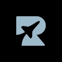Rocket Alive logo - Similar company to Webrain_Oficial