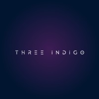 Three Indigo logo - Similar company to Cylinder Digital
