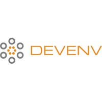 DEVENV TECH logo - Similar company to Simplirad