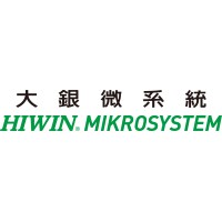 HIWIN MIKROSYSTEM logo - Similar company to 台灣引興 Keyarrow