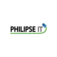 Philipse IT logo - Similar company to Maten Ict & Partners