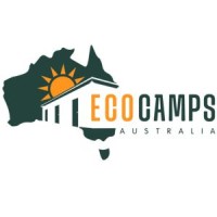 Eco Camps Australia logo - Similar company to Mobile Accommodation Camps Pty Ltd
