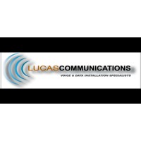 LUCAS COMMUNICATIONS (SW) LIMITED logo - Similar company to Protel Data Services Ltd