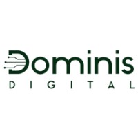Dominis Digital logo - Similar company to Studioaqua