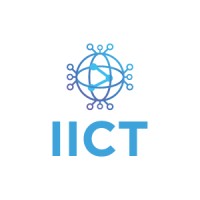 IICT GmbH logo - Similar company to Brandshipped