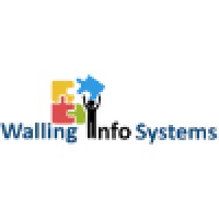 Walling Info Systems logo - Similar company to Rtm Designs