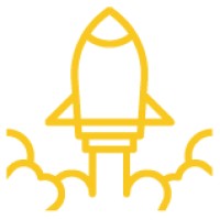 RocketJuice logo - Similar company to Talking Edge Studios