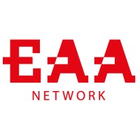 EAA Network logo - Similar company to Rail Cargo Austria Aktiengesellschaft