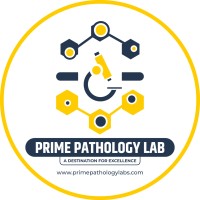 Prime Pathology Lab logo - Similar company to Sowsure