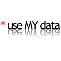 use MY data logo - Similar company to Understanding Patient Data