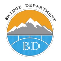 Bridge Department P.S.A. logo - Similar company to Budren