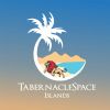 New Tabernacle Islands - TabernacleSpace logo - Similar company to Zenit Aerospace