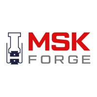 MSK Forge Corp. logo - Similar company to Egemetforge
