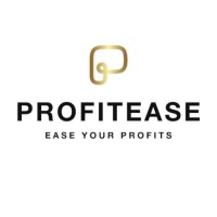 ProfitEase logo - Similar company to Gurutva Solutions