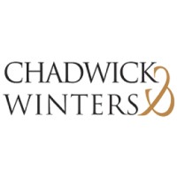 Chadwick & Winters Land Surveying logo - Similar company to Kpg Psomas