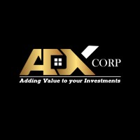 ADX CORP logo - Similar company to Srg Buildtech India Pvt. Ltd.