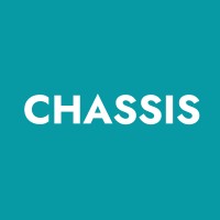 Chassis logo - Similar company to Illinois Ventures