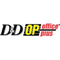 D&D Office Plus
