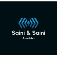 Saini & Saini Associates logo - Similar company to Ashish Jayalata & Associates