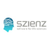 SZIENZ | Software for Life Sciences logo - Similar company to Blue Mosaic Software