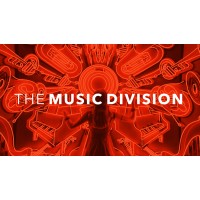 The Music Division logo - Similar company to Aecg