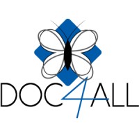 DOC4ALL logo - Similar company to Remake