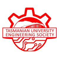 Tasmanian University Engineering Society logo - Similar company to Utas Motorsport