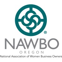 NAWBO Oregon logo - Similar company to Intrustment Northwest